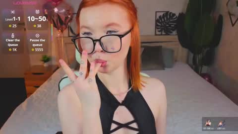 Anna online show from 5, 3, 2026