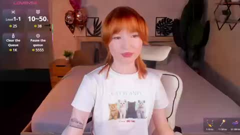 Anna online show from 13, 3, 2026