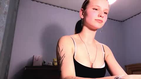 Snapshot of carollgalle chatting on 26, 2, 2026 Carolina online show from 26, 2, 2026