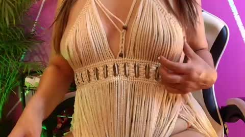 Snapshot of carolmiss_79 chatting on 21, 5, 2026 CAROL online show from 21, 5, 2026