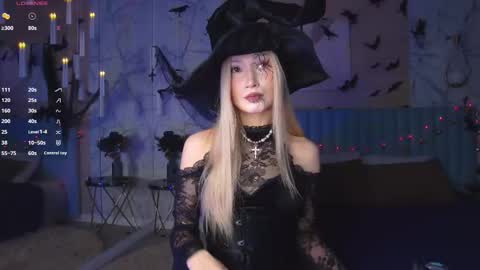 Carol online show from 1, 11, 2025