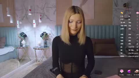 Snapshot of carolreeves chatting on 14, 7, 2026 Carol online show from 14, 7, 2026