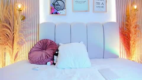 Carol Rivera  online show from 31, 10, 2025