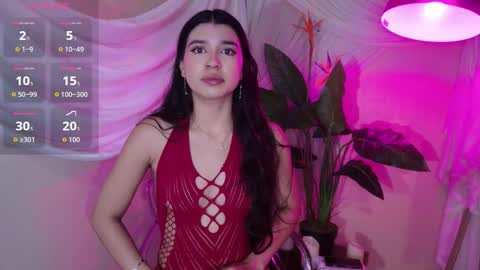 Snapshot of carosantos chatting on 6, 2, 2026 carosantos online show from 6, 2, 2026