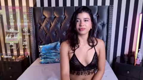Snapshot of carosantos chatting on 20, 2, 2026 carosantos online show from 20, 2, 2026