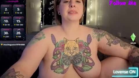 Snapshot of carr_baby chatting on 28, 11, 2025 Carr-NO PM NO DEMANDING online show from 28, 11, 2025