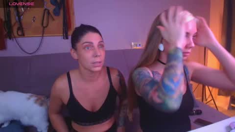 Carrie online show from 5, 12, 2025