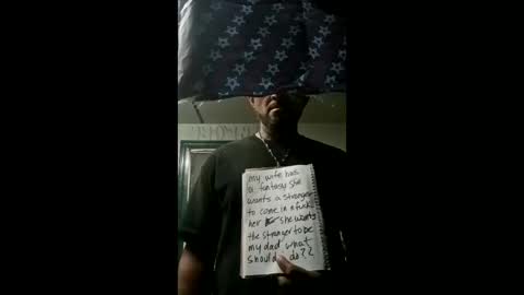 Snapshot of carrilloeverardo219 chatting on 8, 5, 2026 carrilloeverardo219 online show from 8, 5, 2026