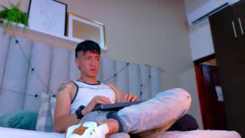 carter_noah_ online show from 10, 1, 2026