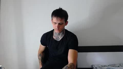 Carter online show from 17, 10, 2025