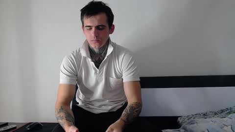 Carter online show from 27, 10, 2025