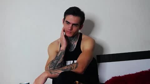 Carter online show from 20, 11, 2025