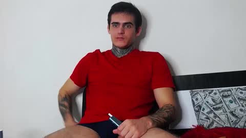 Carter online show from 2, 12, 2025