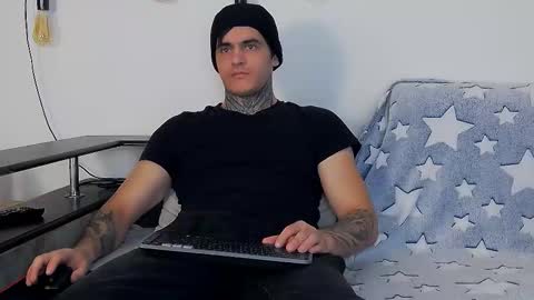 Carter online show from 15, 12, 2025