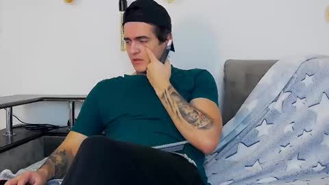 Carter online show from 9, 1, 2026