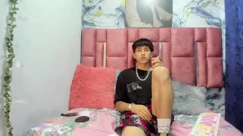 Snapshot of cartyxx chatting on 2, 5, 2026 cartyxx online show from 2, 5, 2026