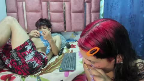 Snapshot of cartyxx chatting on 7, 5, 2026 cartyxx online show from 7, 5, 2026