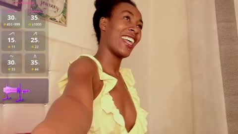 caryn_johnson online show from 25, 5, 2026