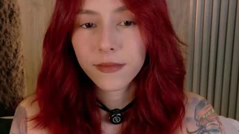 Snapshot of casandra_busting chatting on 17, 6, 2026 Casandra online show from 17, 6, 2026