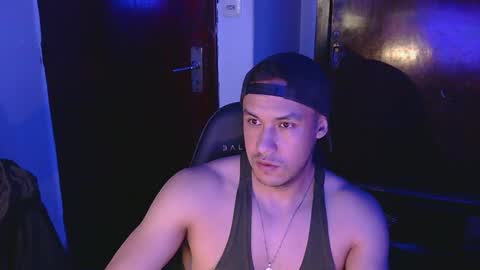 Snapshot of casas_oom chatting on 4, 12, 2024      online show from 4, 12, 2024