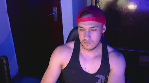 Snapshot of casas_oom chatting on 5, 12, 2024      online show from 5, 12, 2024