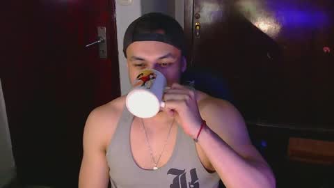 Snapshot of casas_oom chatting on 7, 12, 2024      online show from 7, 12, 2024