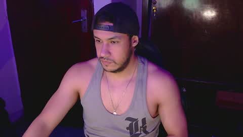 Snapshot of casas_oom chatting on 18, 1, 2025      online show from 18, 1, 2025