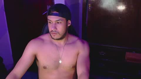 Snapshot of casas_oom chatting on 18, 1, 2025      online show from 18, 1, 2025