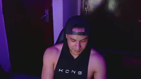 Snapshot of casas_oom chatting on 26, 1, 2025      online show from 26, 1, 2025