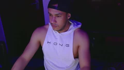 Snapshot of casas_oom chatting on 9, 2, 2025      online show from 9, 2, 2025