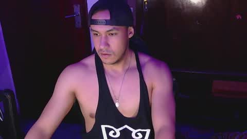 Snapshot of casas_oom chatting on 9, 2, 2025      online show from 9, 2, 2025