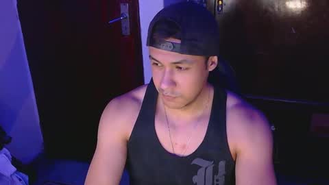 Snapshot of casas_oom chatting on 2, 3, 2025      online show from 2, 3, 2025