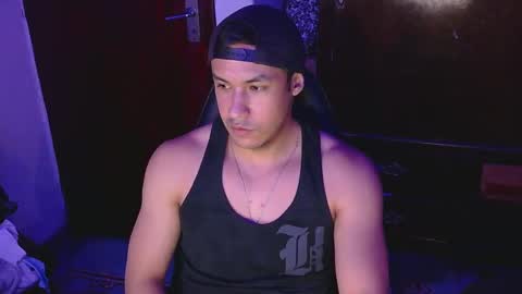 Snapshot of casas_oom chatting on 2, 3, 2025      online show from 2, 3, 2025