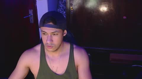 Snapshot of casas_oom chatting on 10, 3, 2025      online show from 10, 3, 2025