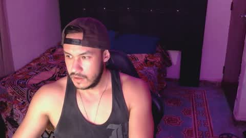 Snapshot of casas_oom chatting on 4, 10, 2025      online show from 4, 10, 2025