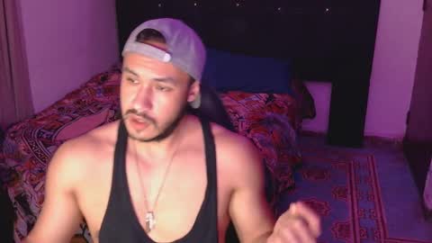 Snapshot of casas_oom chatting on 5, 10, 2025      online show from 5, 10, 2025