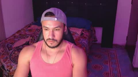 Snapshot of casas_oom chatting on 10, 10, 2025      online show from 10, 10, 2025
