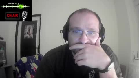 CASCADACEK online show from 24, 2, 2026