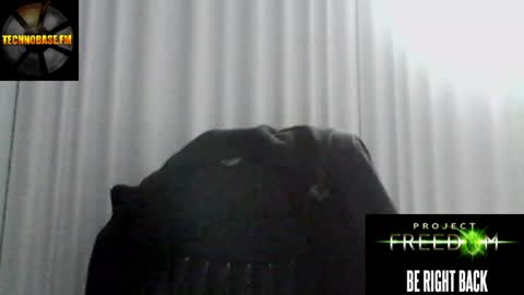 CASCADACEK online show from 18, 4, 2026