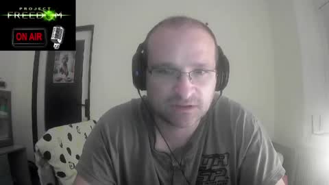 CASCADACEK online show from 19, 4, 2026