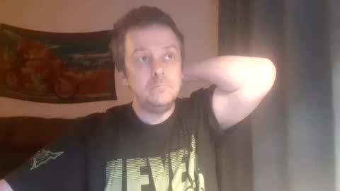 AllenGallant online show from 4, 1, 2025