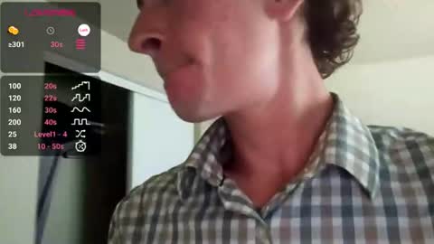 caseygoodvibes online show from 4, 7, 2026