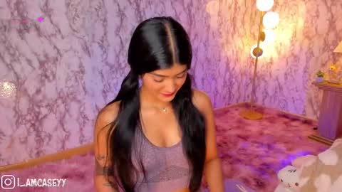 Casey Pierce  New Account online show from 19, 2, 2025