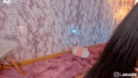 Casey Pierce  New Account online show from 22, 2, 2025