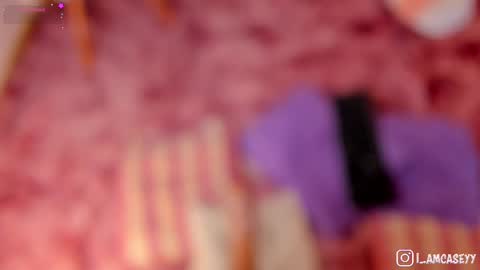 Casey Pierce  New Account online show from 22, 2, 2025