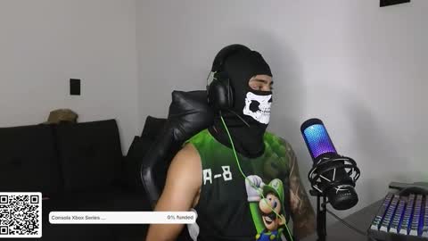 cash_master777 online show from 7, 2, 2026