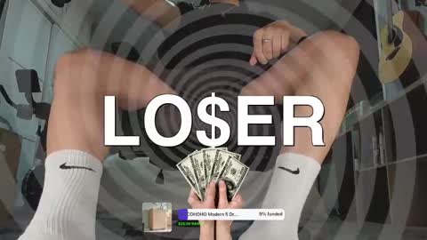 Master Grey online show from 12, 11, 2025