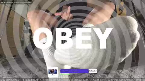 Master Grey online show from 10, 1, 2026