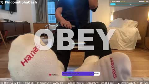 Master Grey online show from 28, 5, 2026