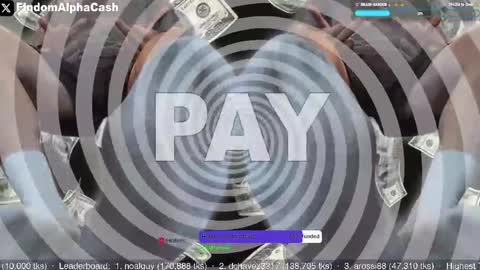 Master Grey online show from 30, 5, 2026